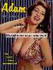 Adult magazine Adam Gina Miro * Pin Up